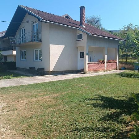 Kuca Za Odmor Una-Mia Kulen Vakuf Εξωτερικό φωτογραφία