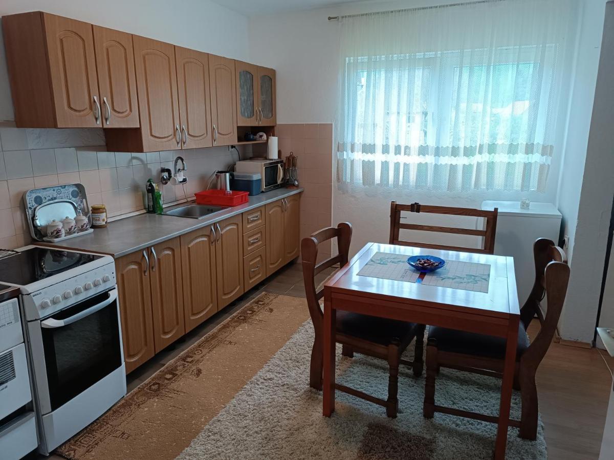 Kuca Za Odmor Una-Mia Kulen Vakuf Εξωτερικό φωτογραφία