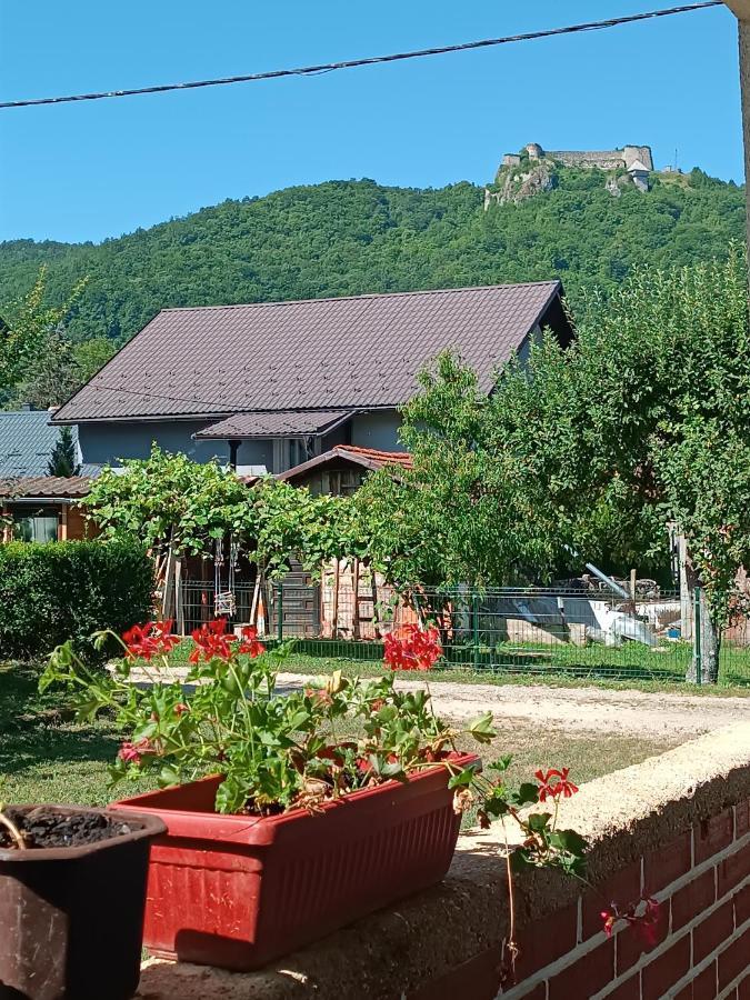 Kuca Za Odmor Una-Mia Kulen Vakuf Εξωτερικό φωτογραφία